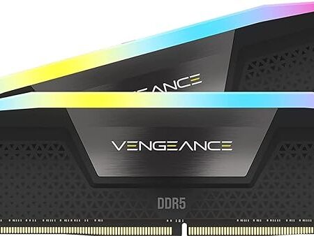 Corsair Vengeance RGB CMH32GX5M2X7200C34