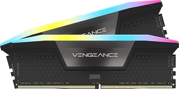 Corsair Vengeance RGB CMH32GX5M2X7200C34