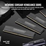 Corsair Vengeance CMK32GX5M2A4800C40