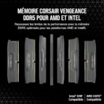 Corsair Vengeance CMK32GX5M2E6000Z36