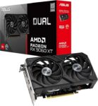 ASUS DUAL-RX9060XT-8G