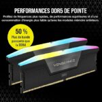 Corsair Vengeance RGB CMH32GX5M2X7200C34