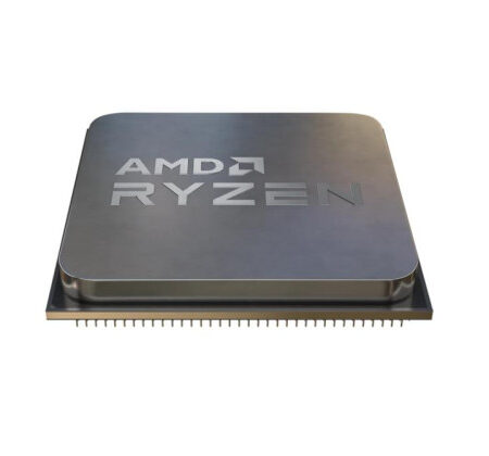 AMD Ryzen 5 4500 processeur 3,6 GHz 8 Mo L3 Boîte