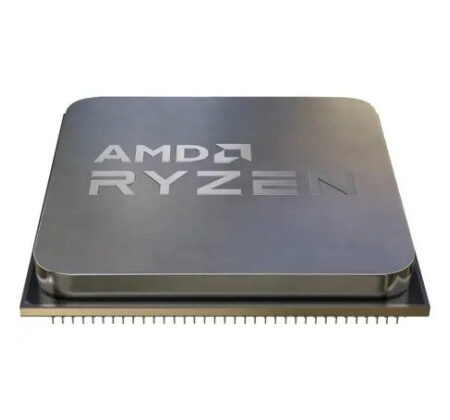 AMD Ryzen 5 5600 Tray