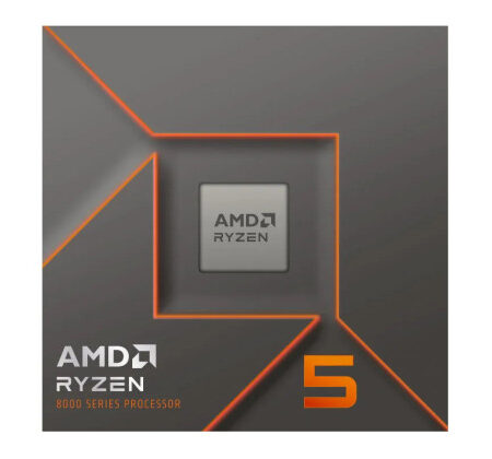 AMD Ryzen 5 8400F