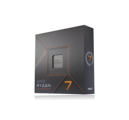 Ryzen 7 7700X