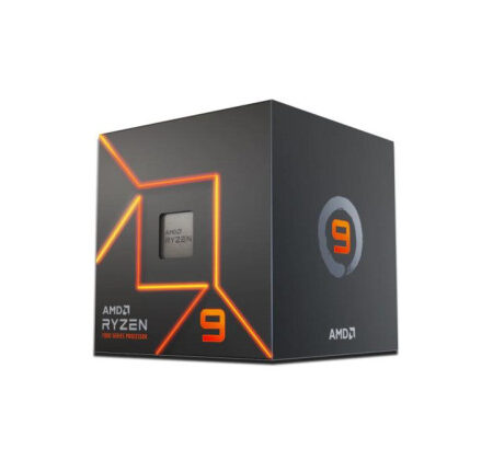 AMD Ryzen 9 7900 processeur 3,7 GHz 64 Mo L3 Boîte