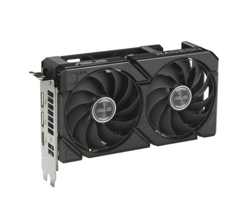 ASUS DUAL-RX9060XT-8G