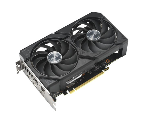 ASUS DUAL-RX9060XT-8G