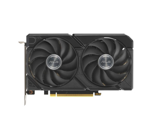 ASUS DUAL-RX9060XT-8G