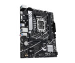 ASUS PRIME B760M-K Intel B760 LGA 1700 micro ATX