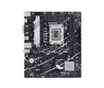 ASUS PRIME B760M-K Intel B760 LGA 1700 micro ATX