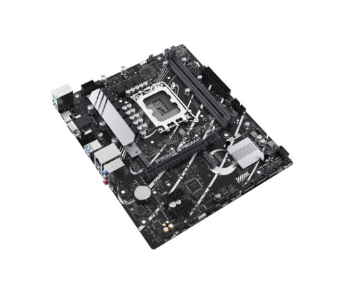 ASUS PRIME B760M-K Intel B760 LGA 1700 micro ATX