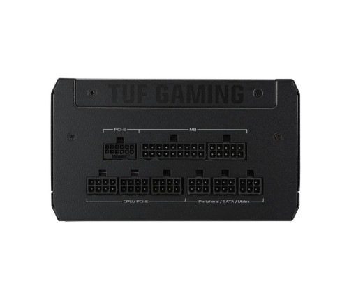 ASUS TUF Gaming 750W Gold unité