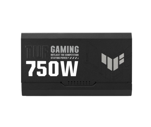 ASUS TUF Gaming 750W Gold unité