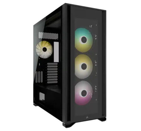 PC Gamer Haut de Gamme – i9-14900KF – RX 9070 – 32 Go – Watercooling 360 mm – 1 To NVMe