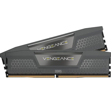 CORSAIR VENGEANCE DDR5 64GB (2 x 32GB) DDR5