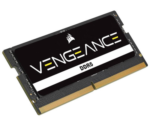 CORSAIR VENGEANCE DDR5 SODIMM 16GB (1
