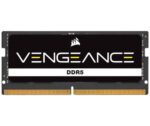 CORSAIR VENGEANCE DDR5 SODIMM 16GB (1