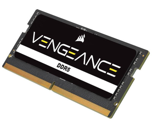 CORSAIR VENGEANCE DDR5 SODIMM 16GB (1