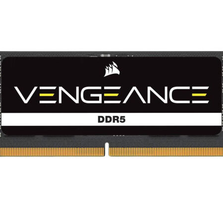 CORSAIR VENGEANCE DDR5 SODIMM 16GB (1