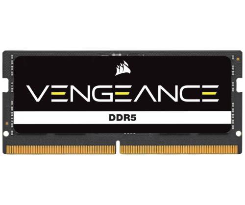 CORSAIR VENGEANCE DDR5 SODIMM 16GB (1