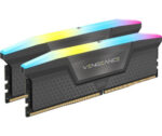 Corsair Vengeance RGB CMH32GX5M2E6000Z36