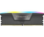 Corsair Vengeance RGB CMH32GX5M2E6000Z36