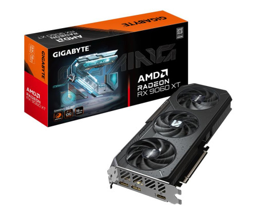 GIGABYTE RX9060 XT GAMING OC-16GD